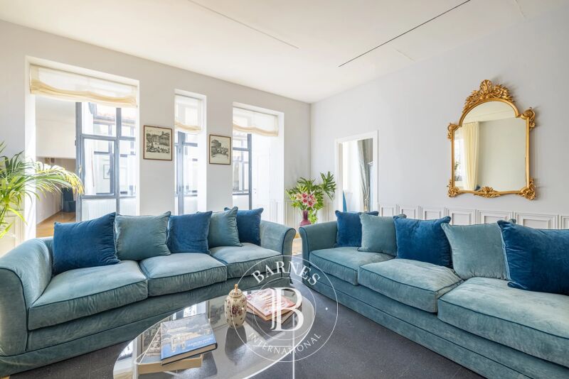 Alquiler, Ático Roma - picture 2