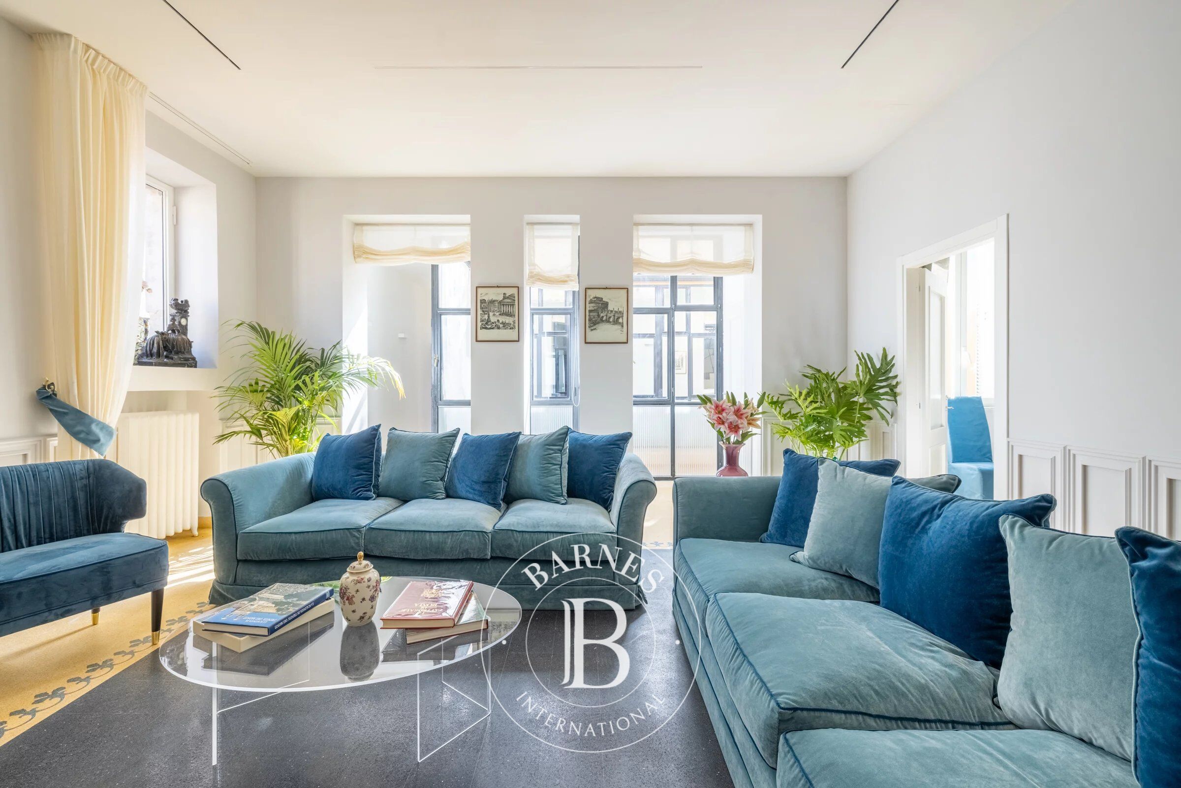 Ático Roma - picture 1