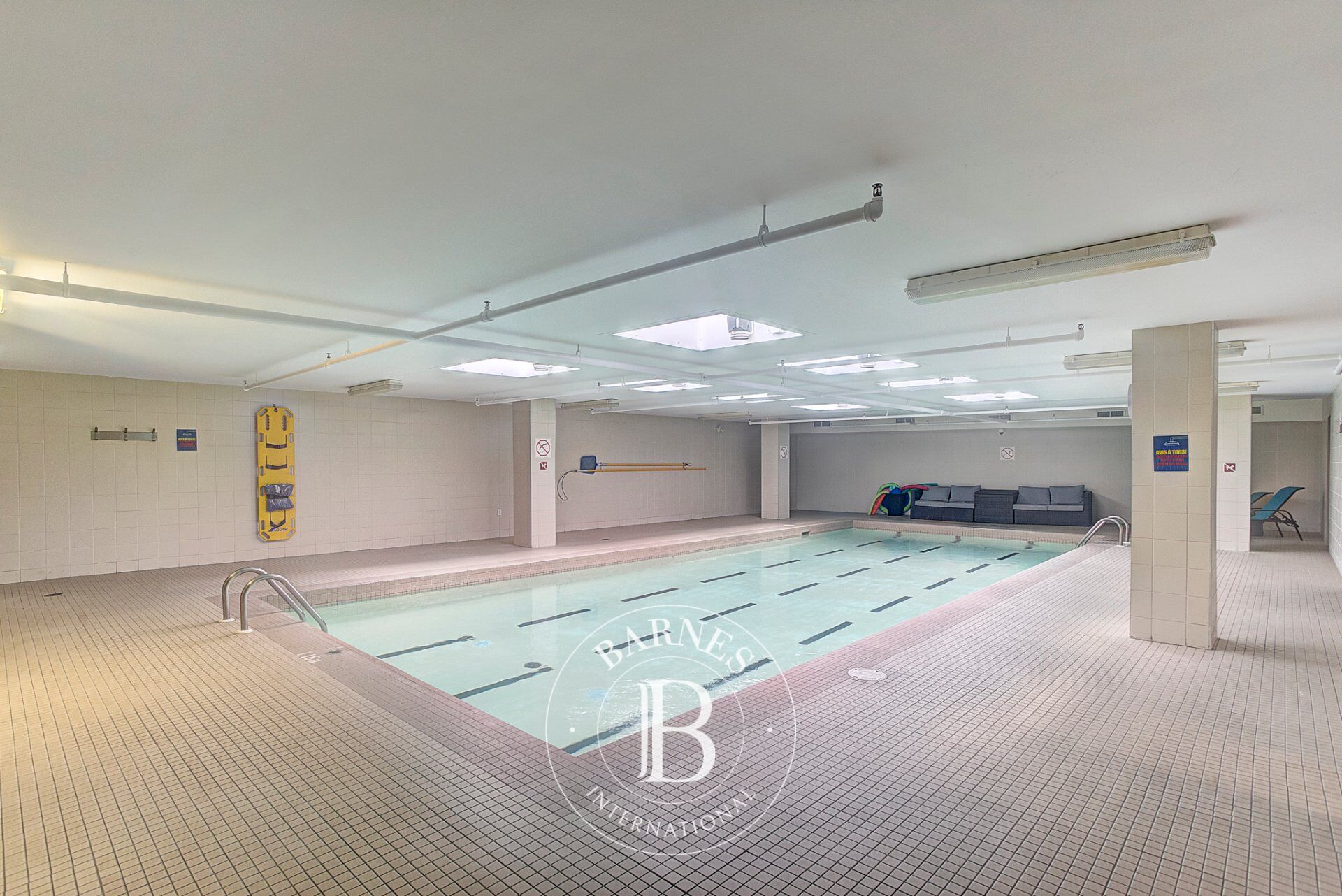 Daire Montréal (Le Sud-Ouest) - picture 20