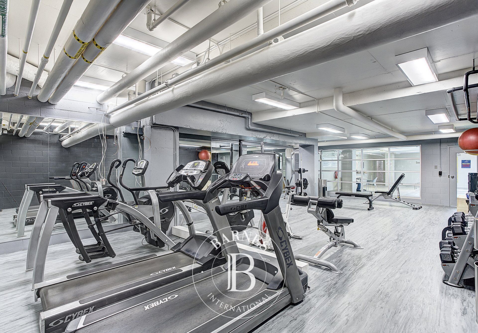 Daire Montréal (Le Sud-Ouest) - picture 19