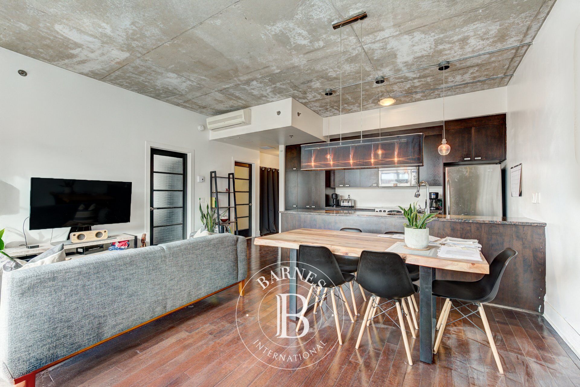 Daire Montréal (Le Sud-Ouest) - picture 10