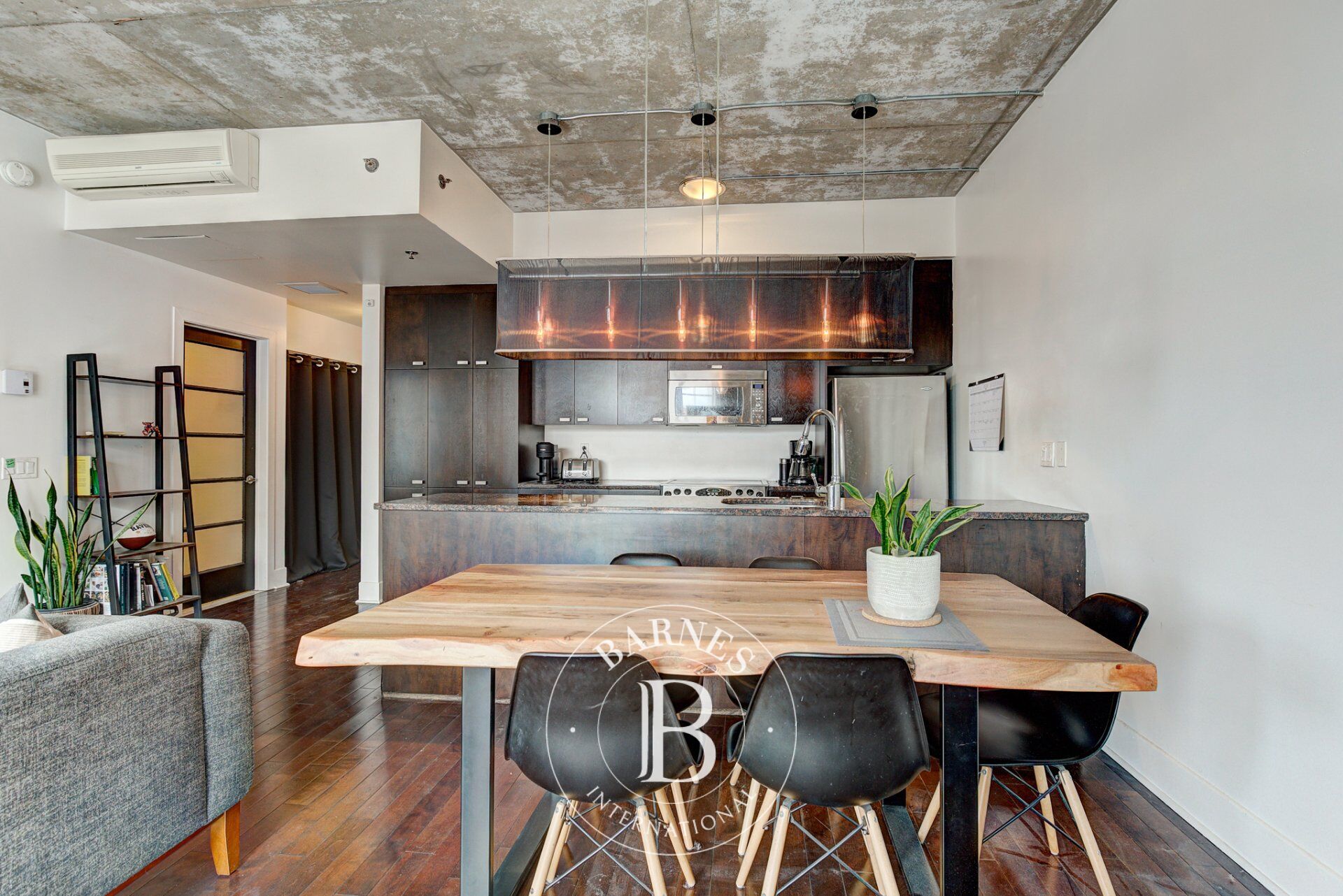 Daire Montréal (Le Sud-Ouest) - picture 11