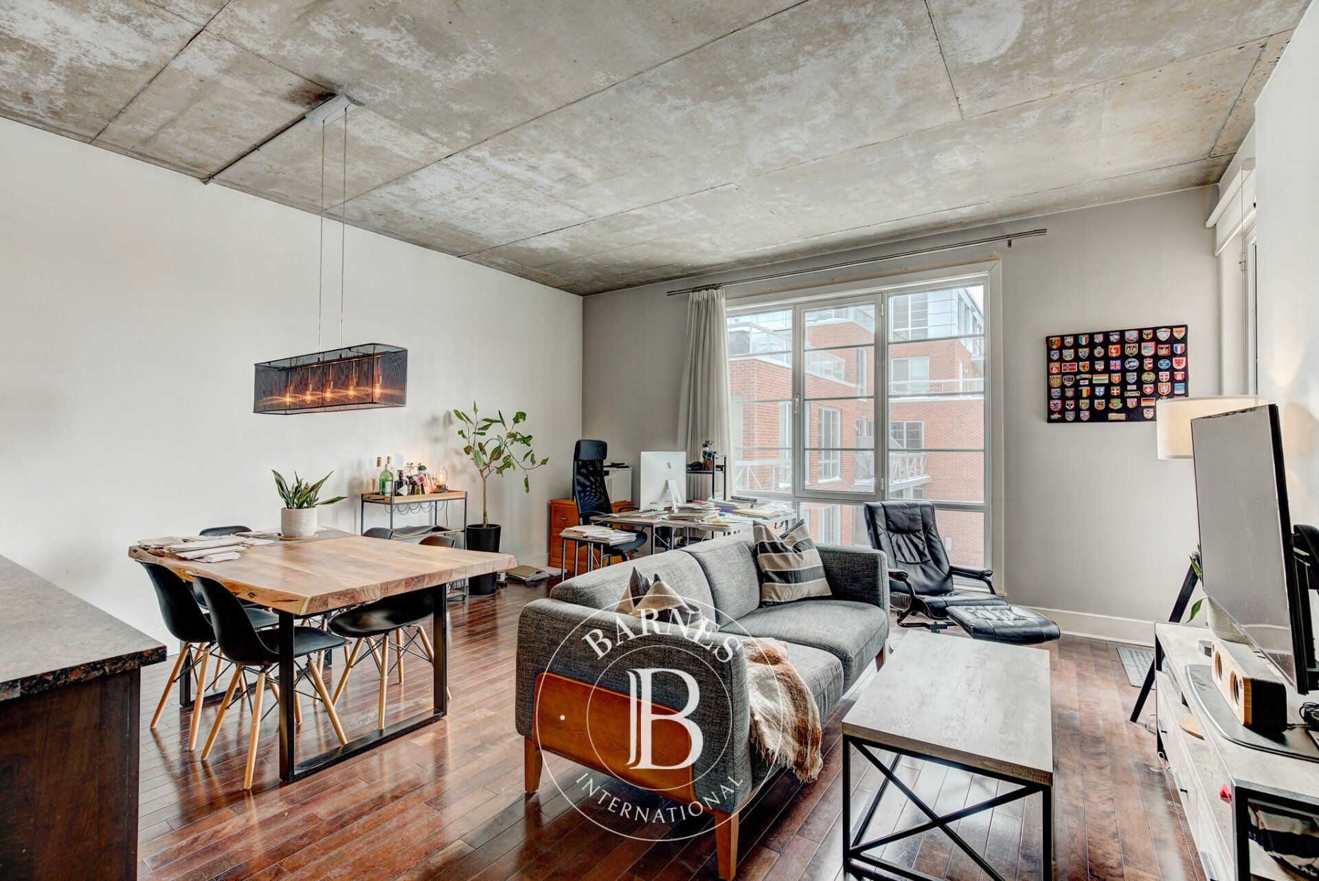 Daire Montréal (Le Sud-Ouest) - picture 7