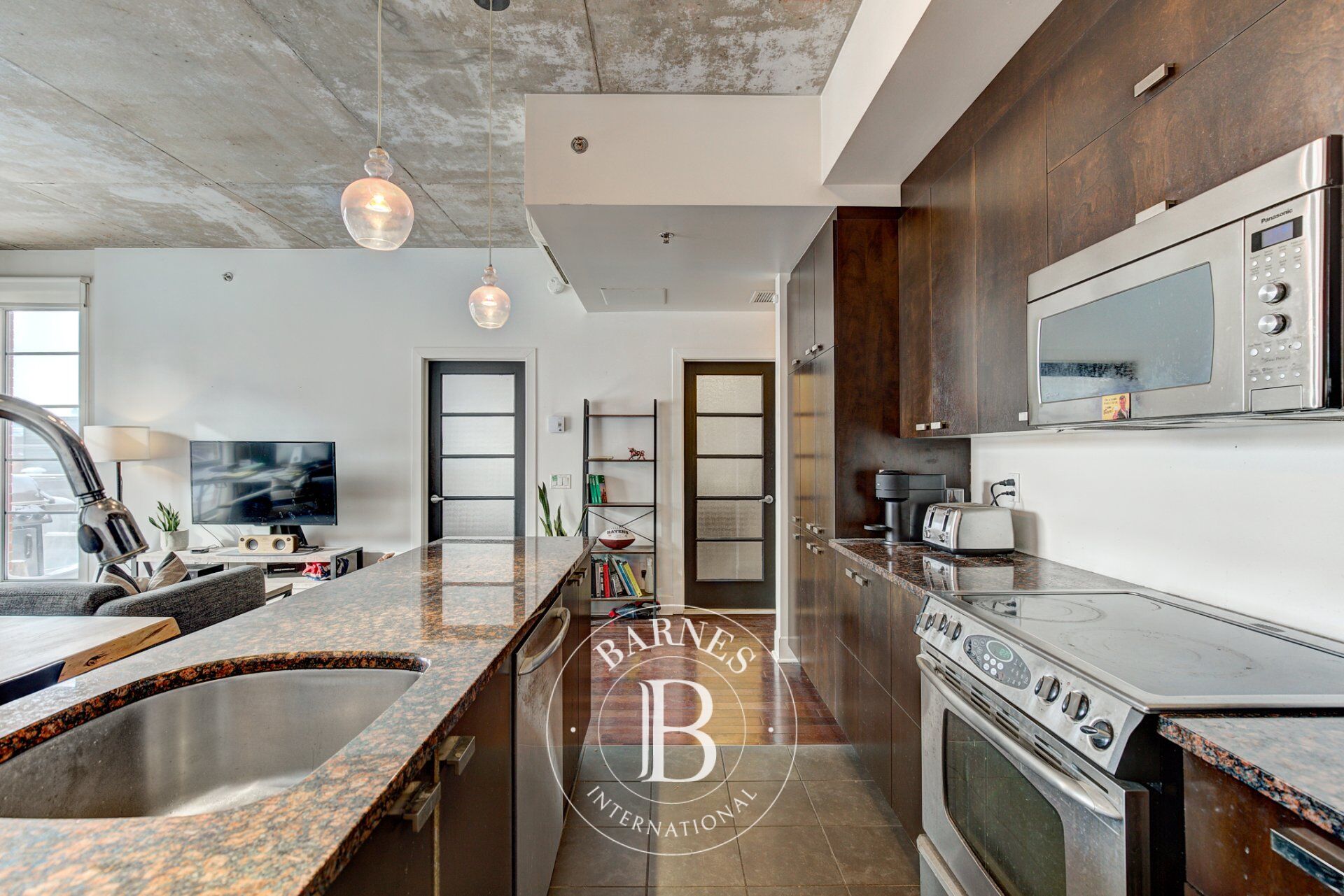 Daire Montréal (Le Sud-Ouest) - picture 6