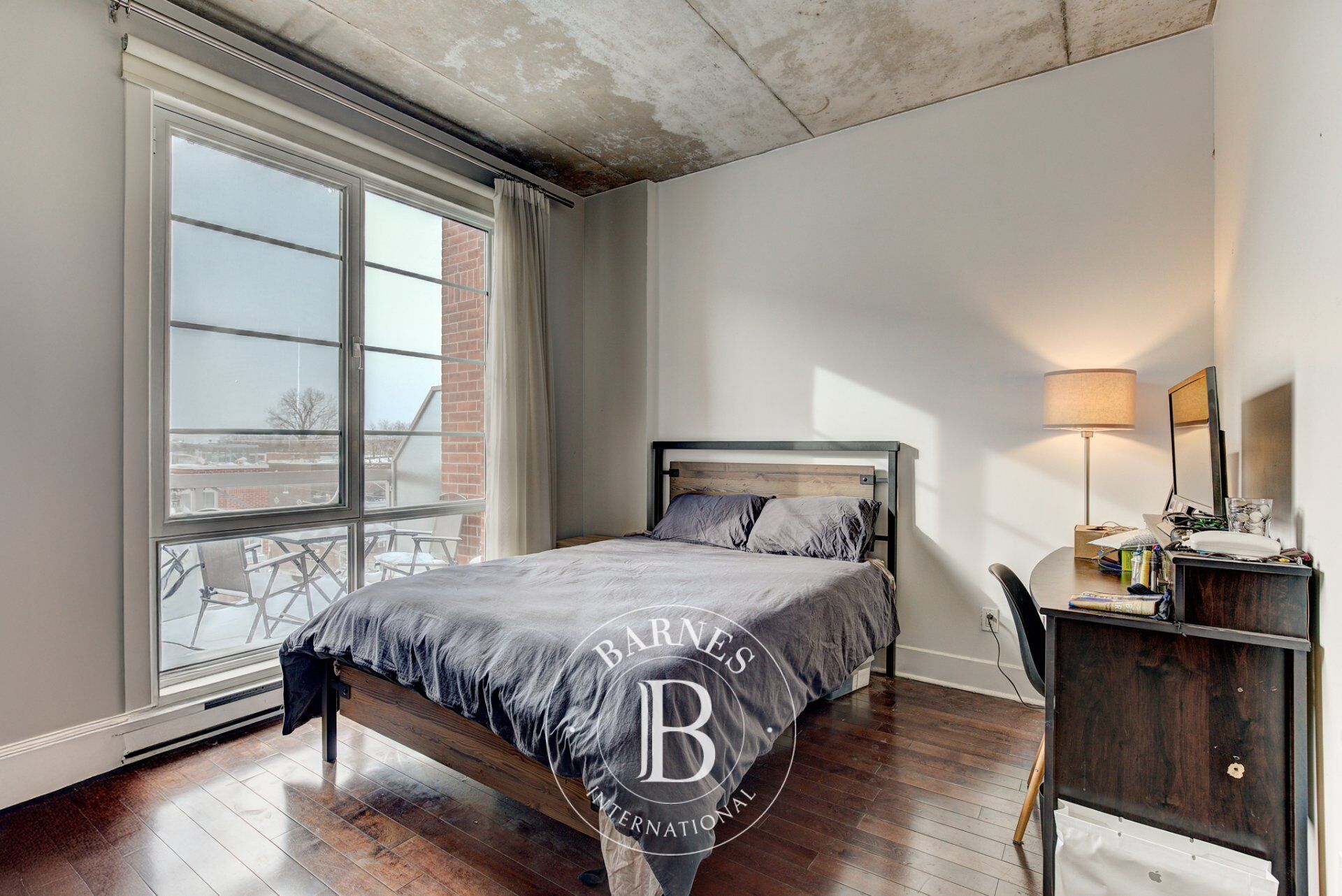 Daire Montréal (Le Sud-Ouest) - picture 14