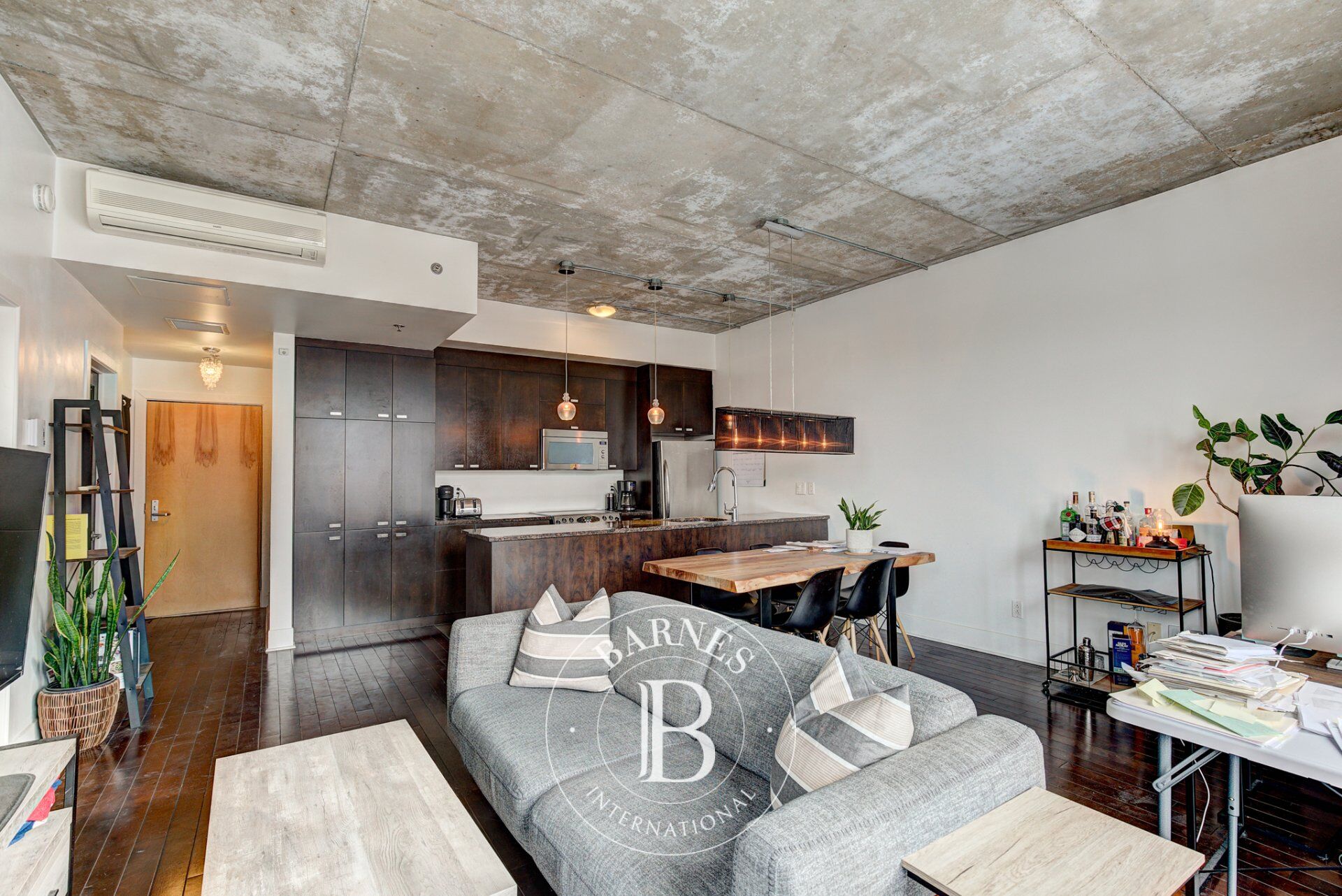 Daire Montréal (Le Sud-Ouest) - picture 13