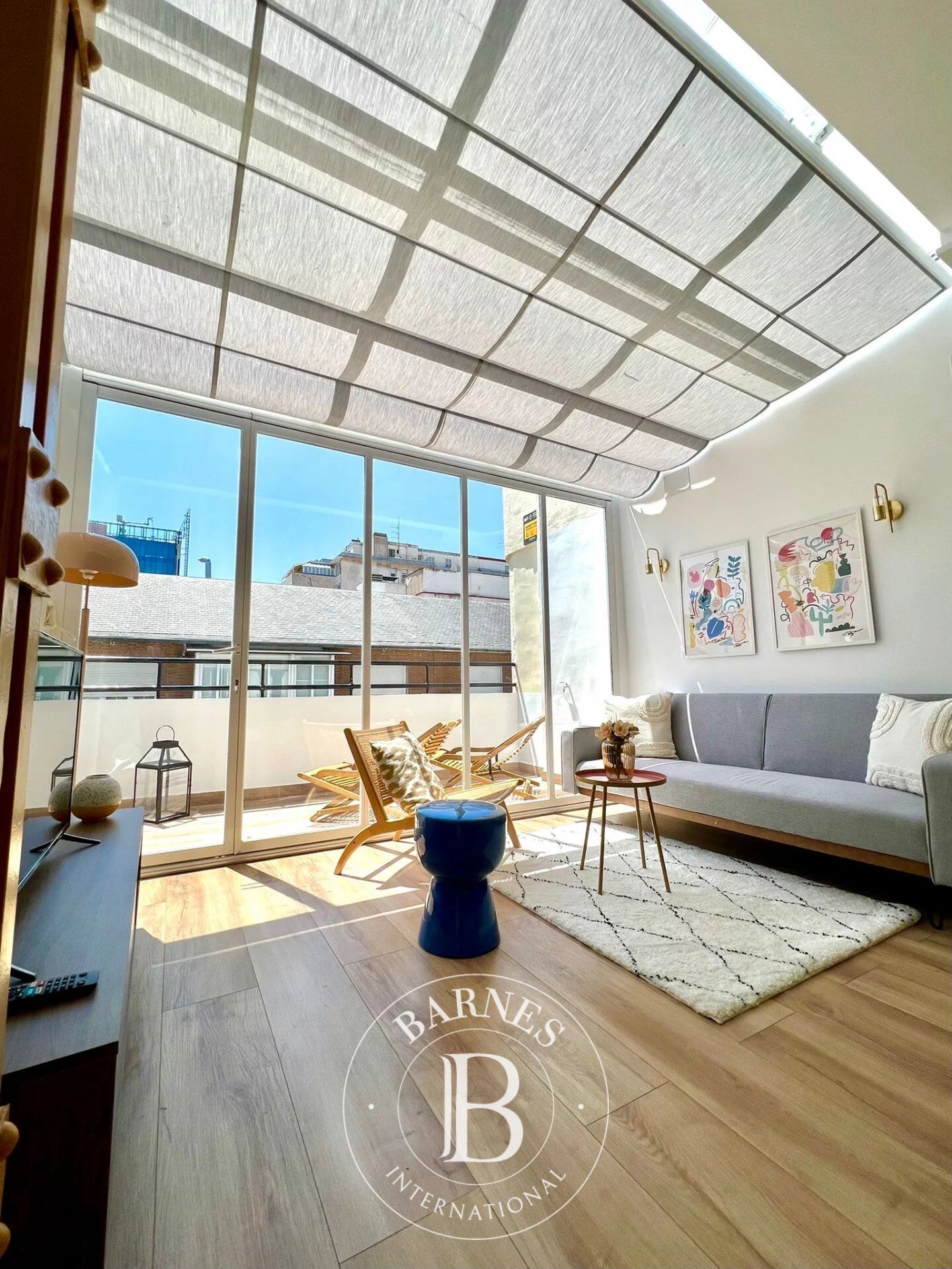 Penthouse Madrid - picture 4