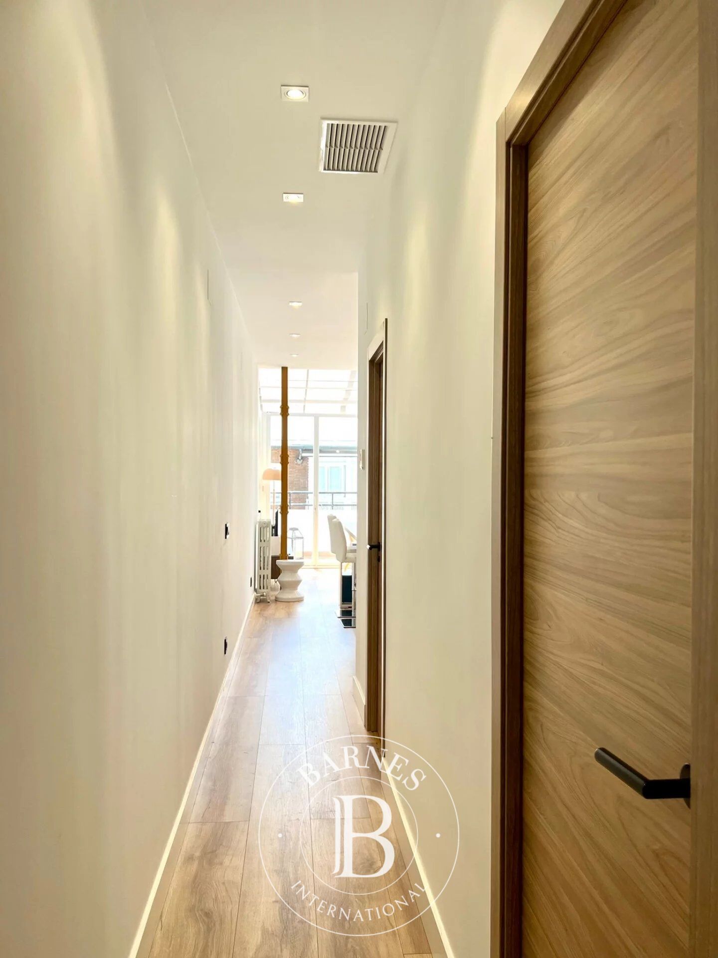 Penthouse Madrid - picture 18