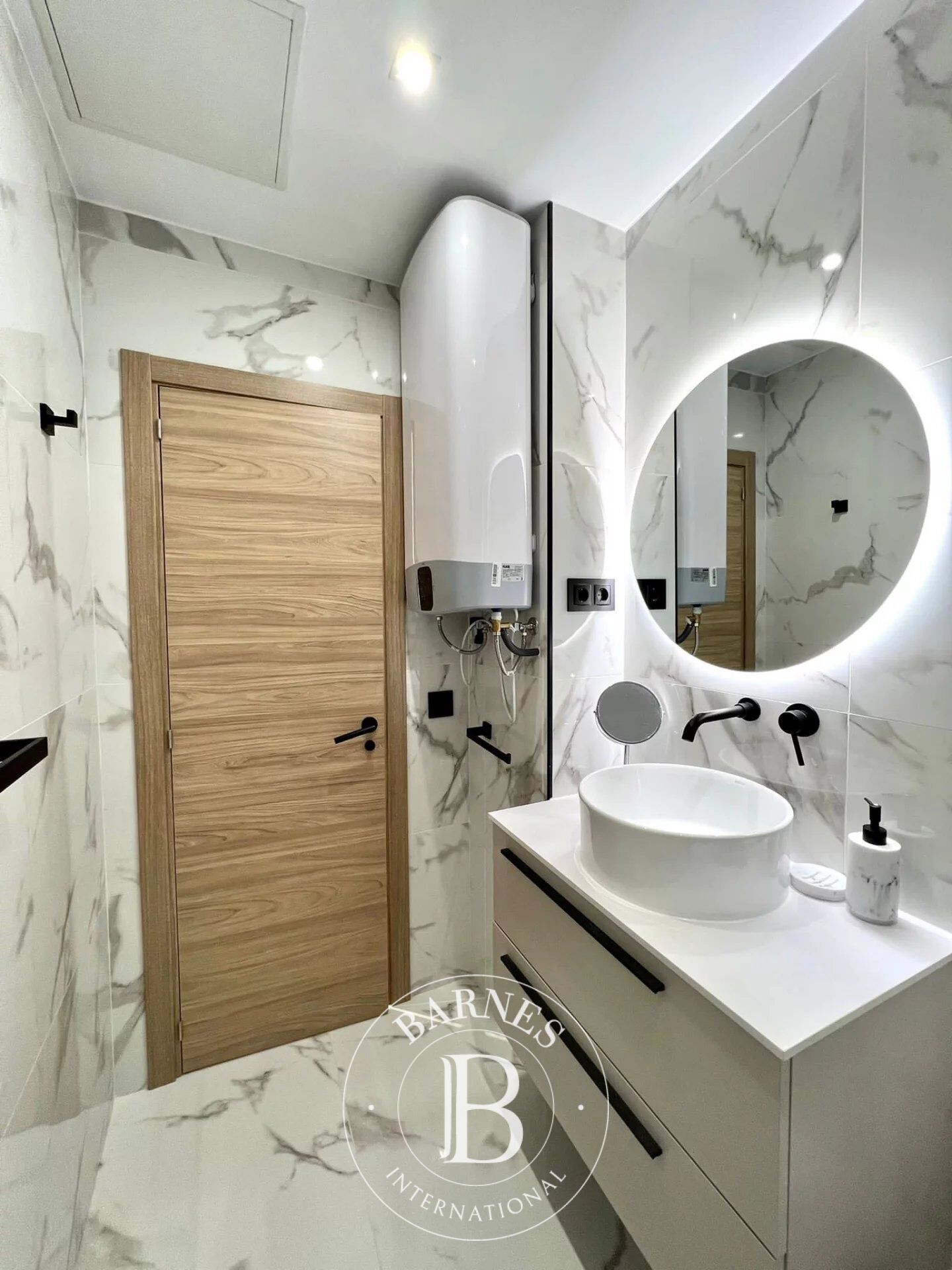 Penthouse Madrid - picture 15