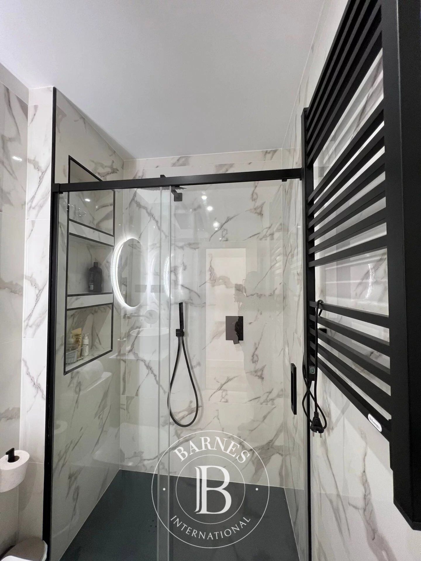 Penthouse Madrid - picture 20