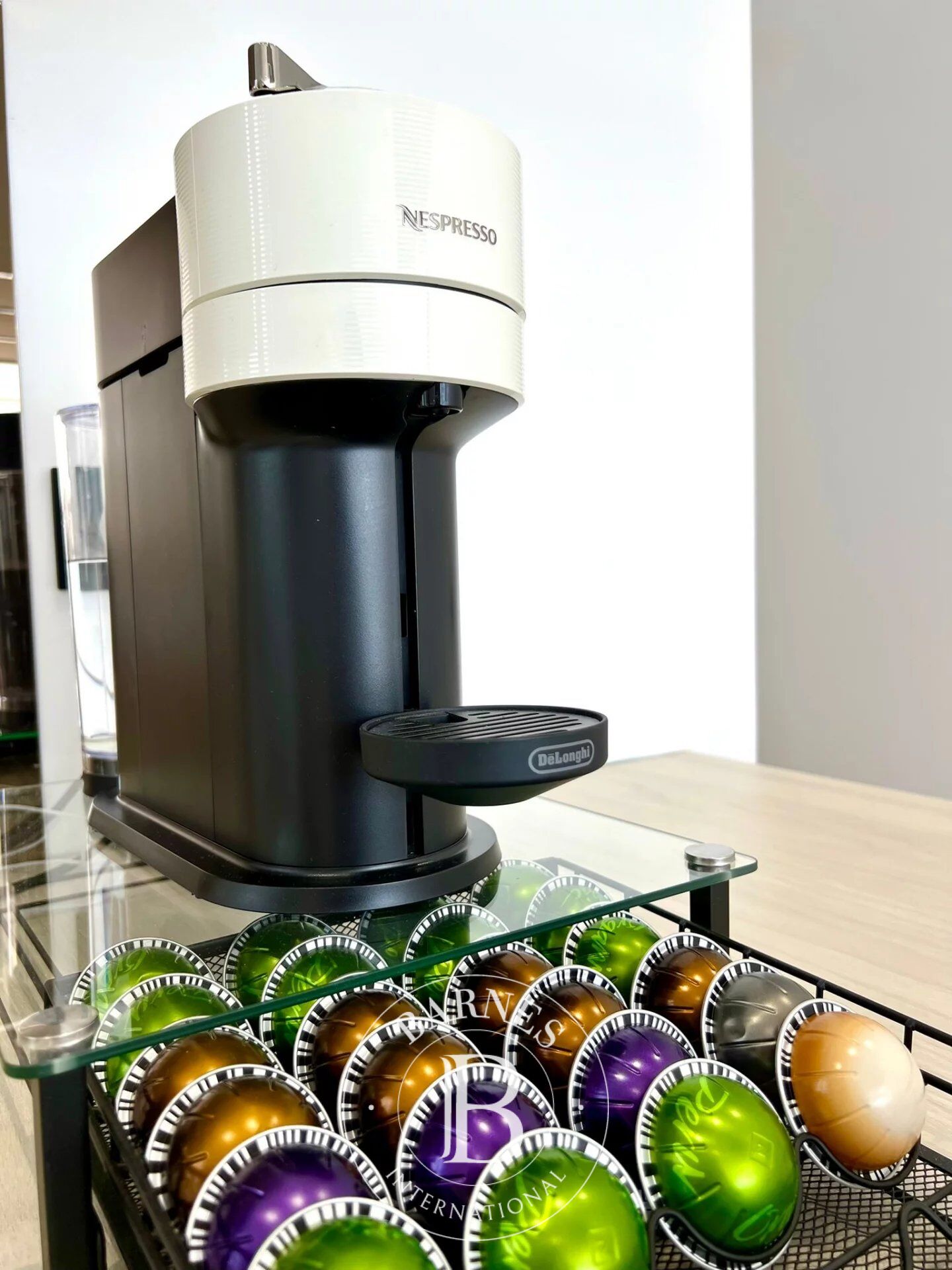 Penthouse Madrid - picture 13