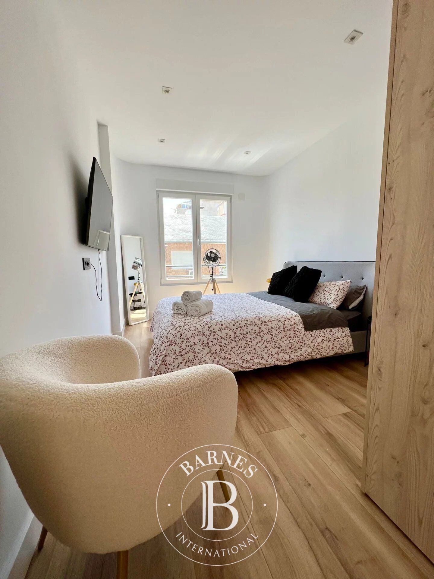 Penthouse Madrid - picture 21