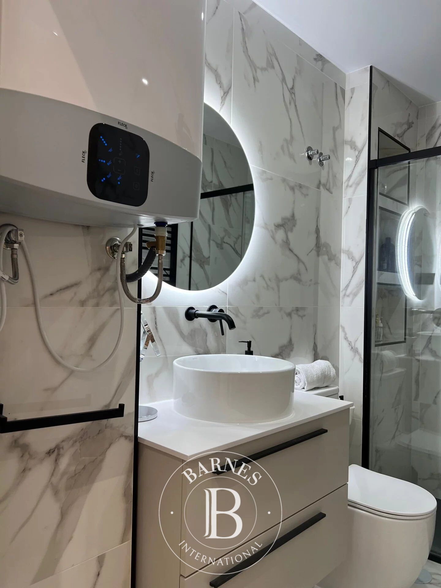 Penthouse Madrid - picture 16