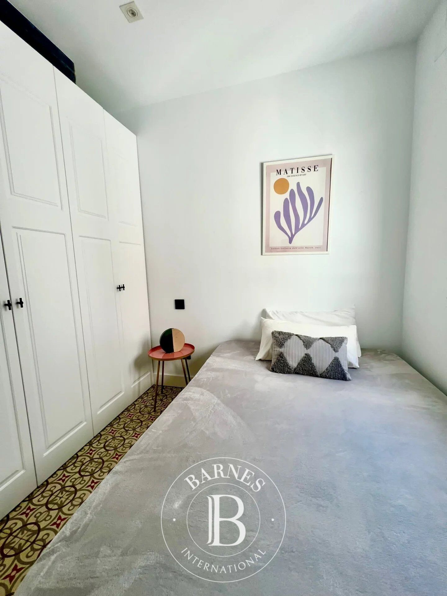 Penthouse Madrid - picture 7