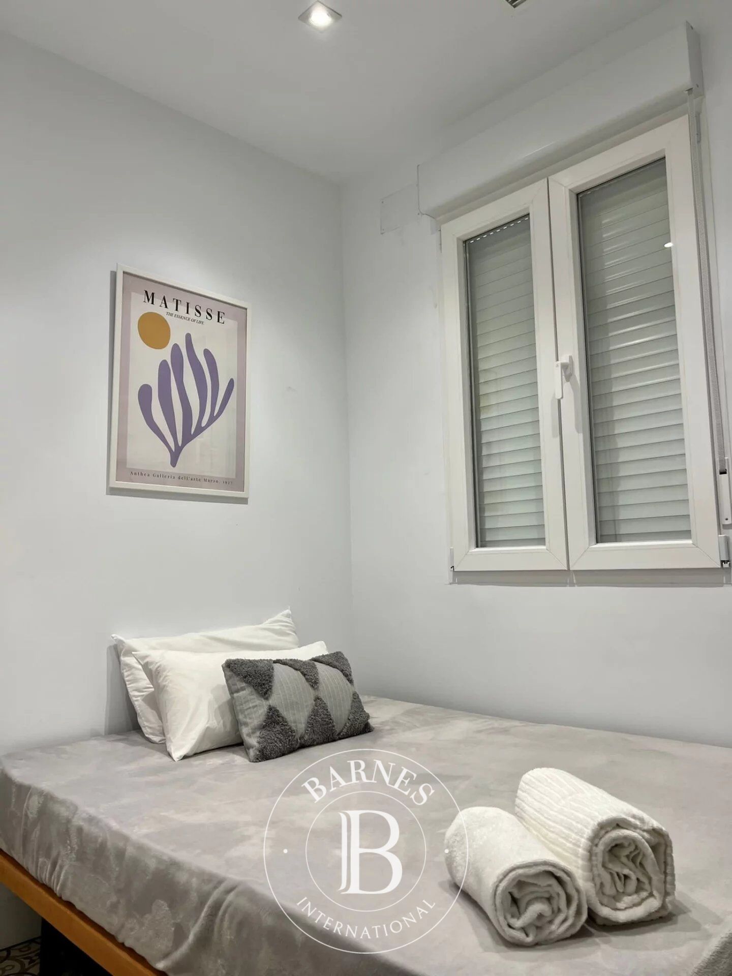 Penthouse Madrid - picture 12