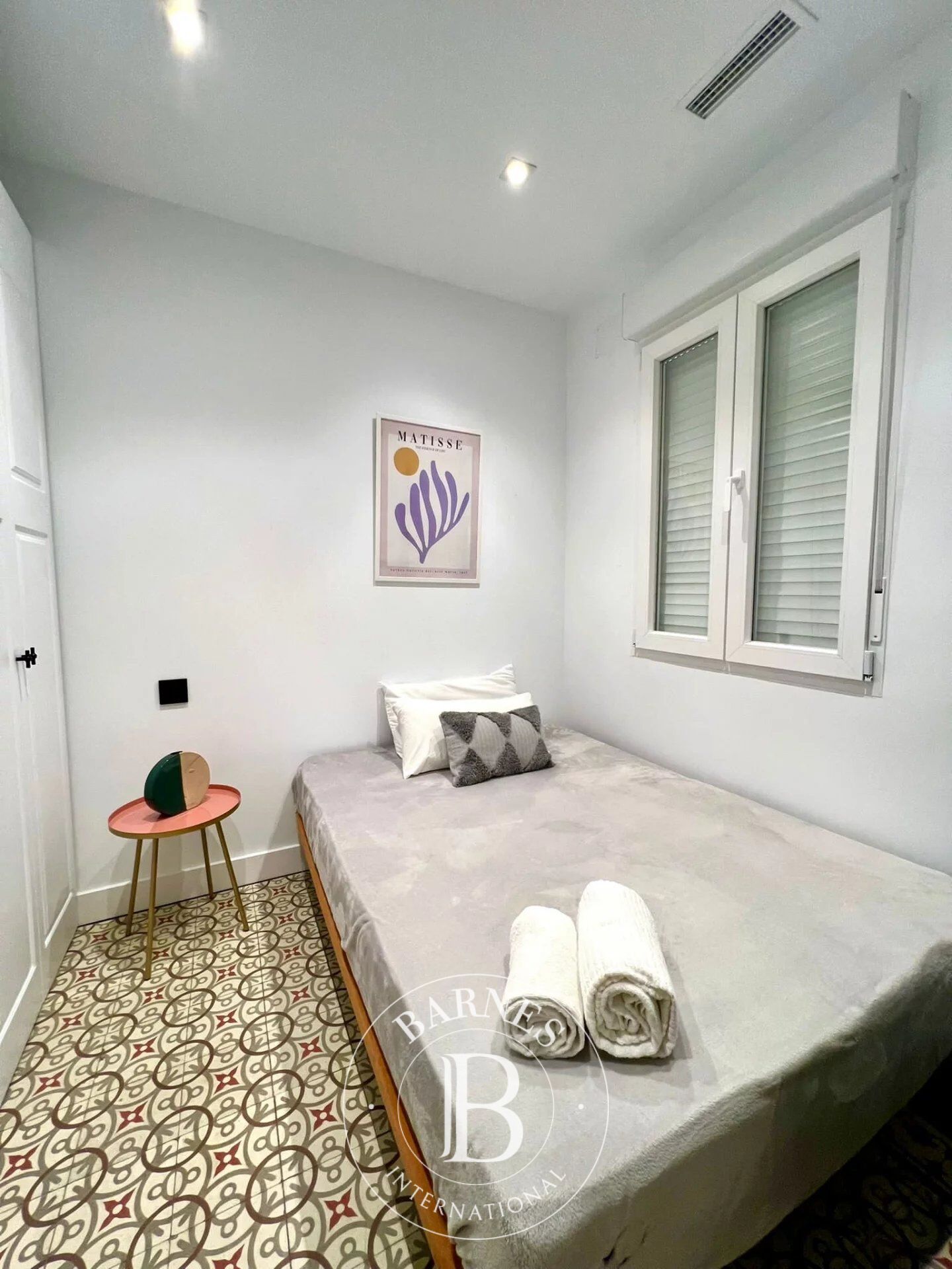 Penthouse Madrid - picture 9