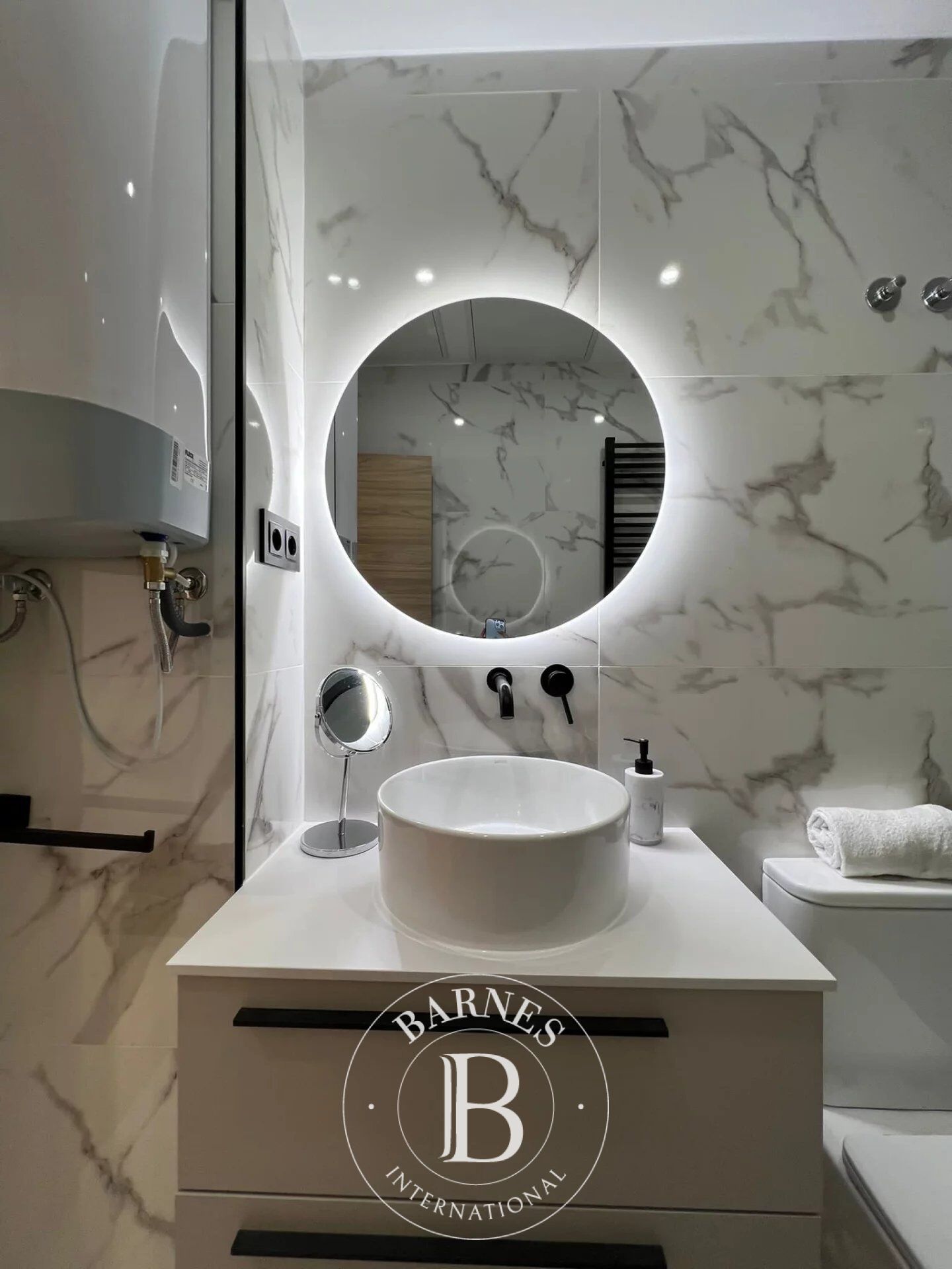 Penthouse Madrid - picture 24