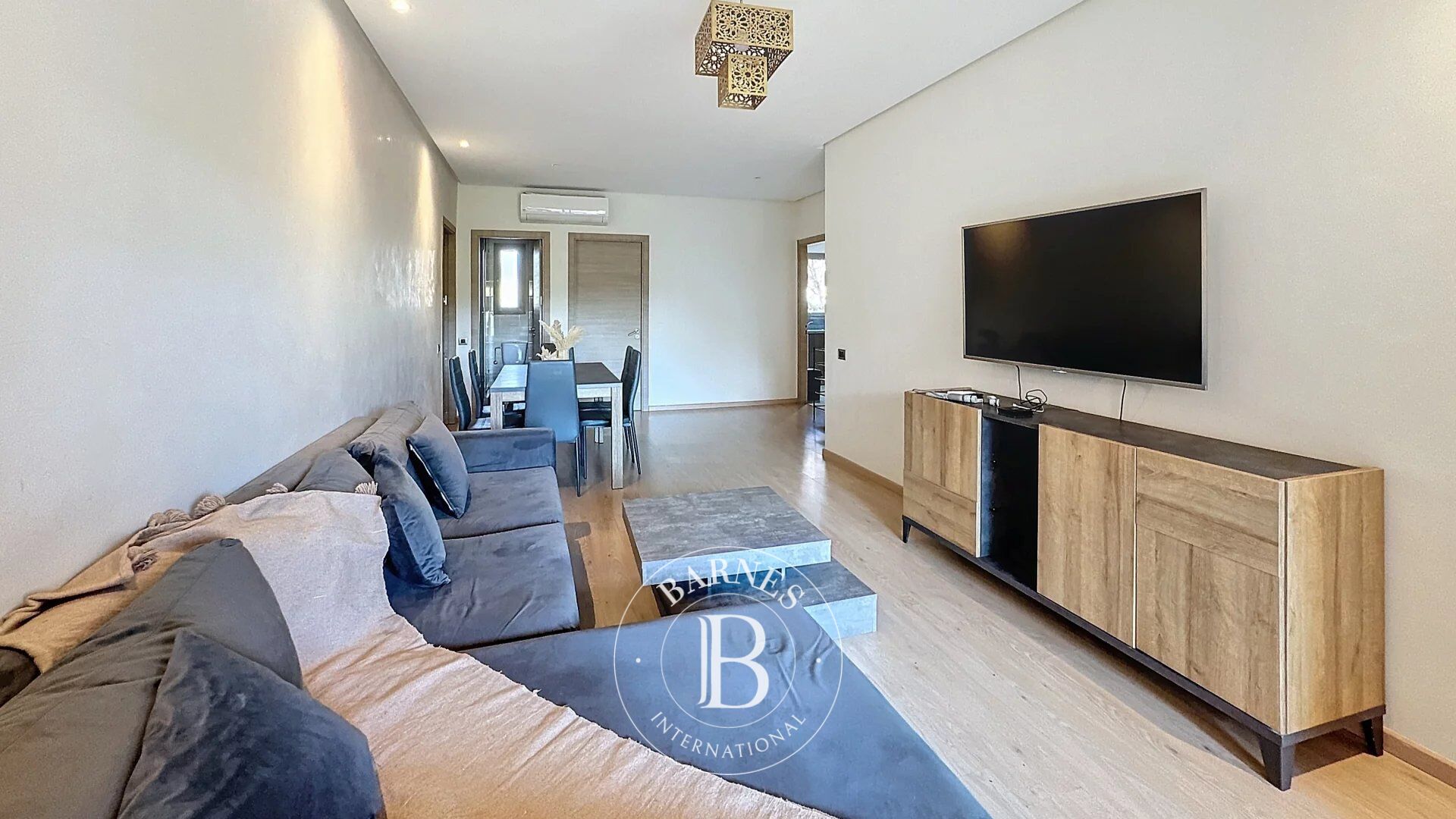 Daire Marrakech - picture 9