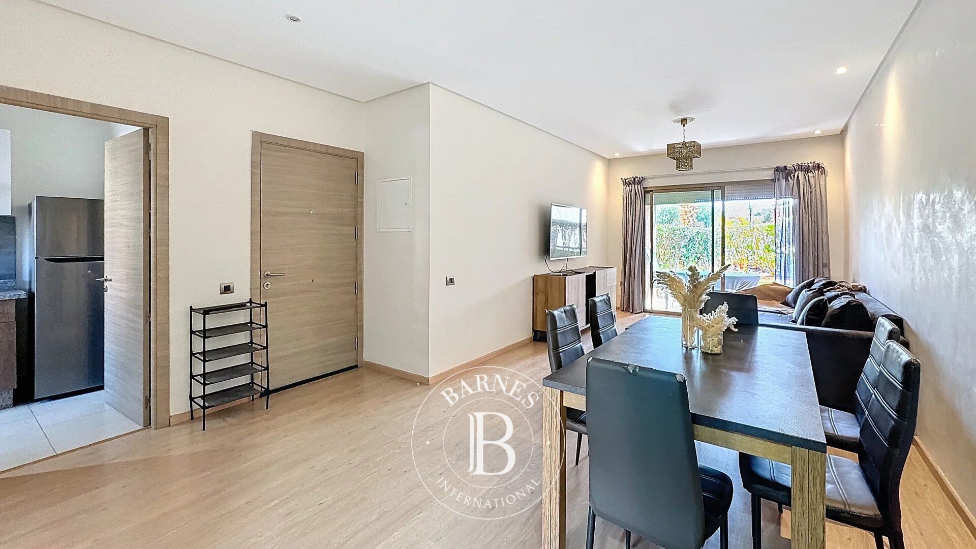 Daire Marrakech - picture 4