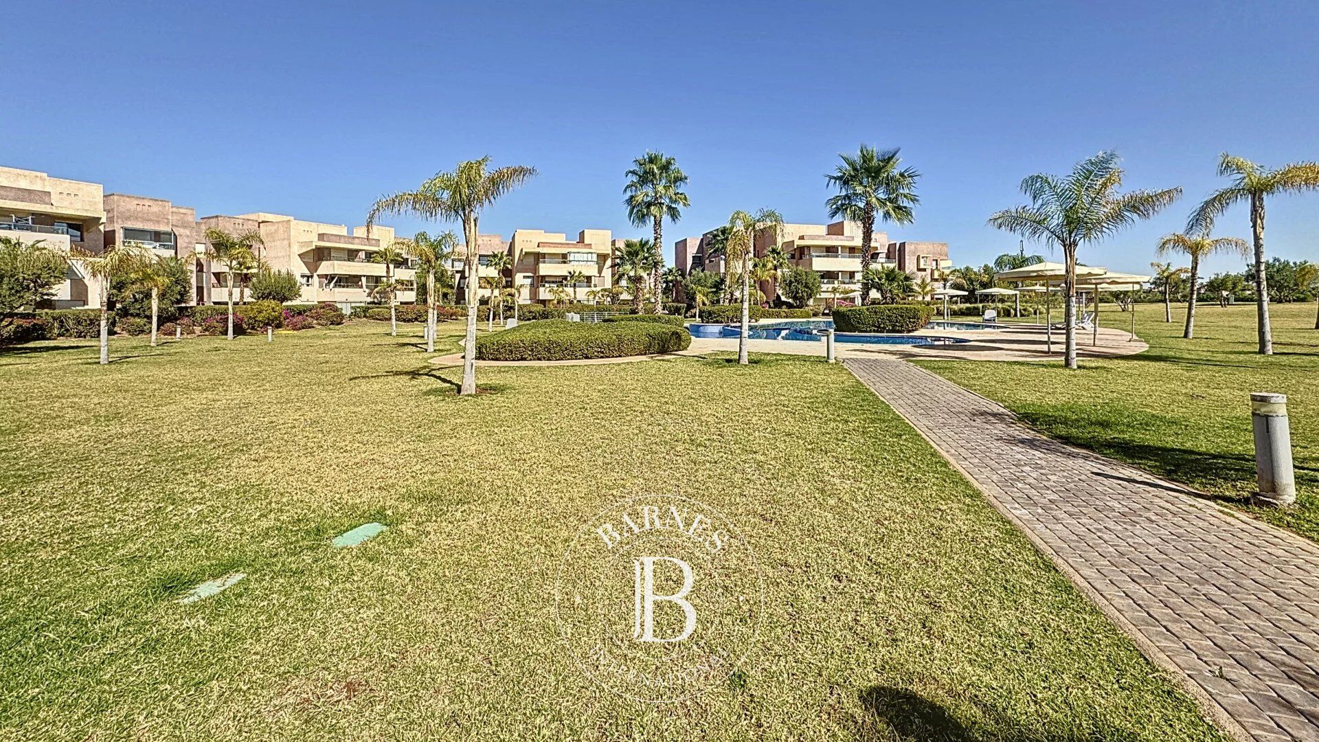 Daire Marrakech - picture 13