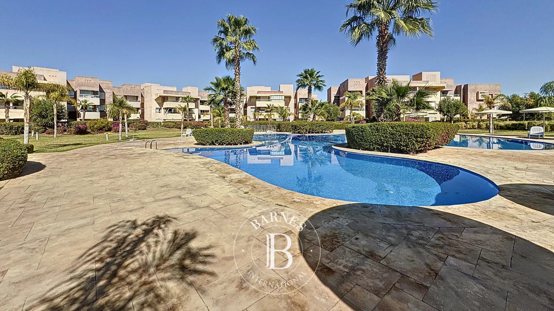 Daire Marrakech - picture 14