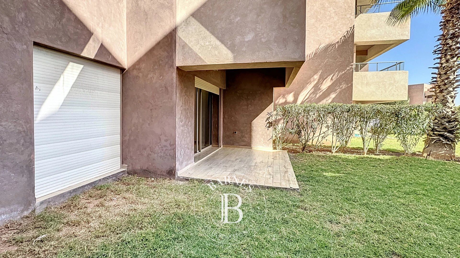 Daire Marrakech - picture 12