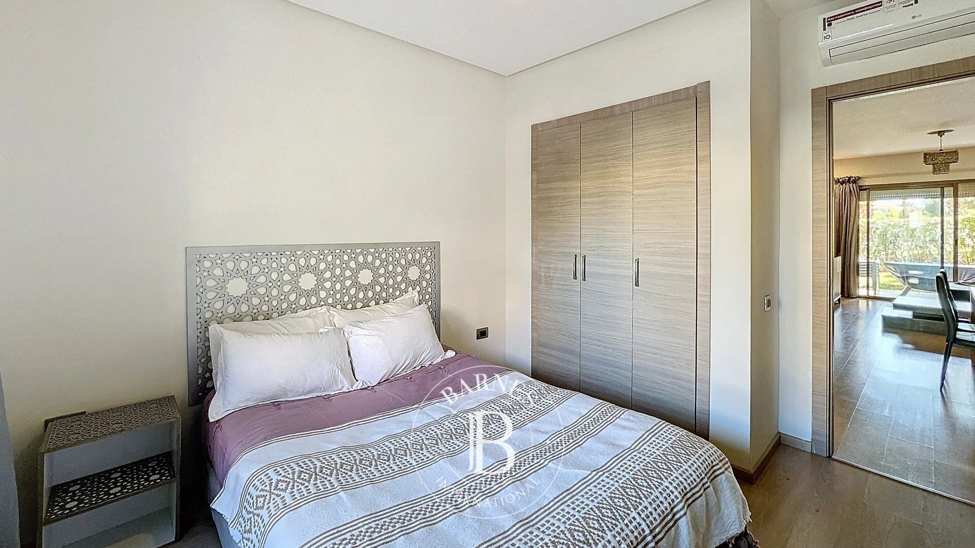 Daire Marrakech - picture 6