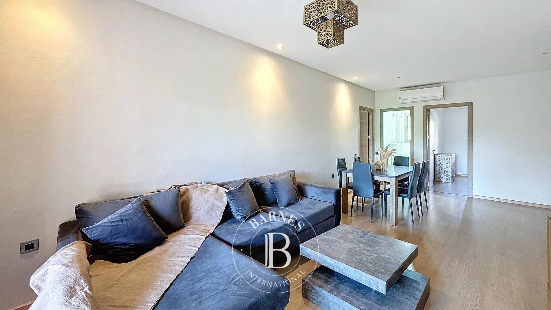 Daire Marrakech - picture 7