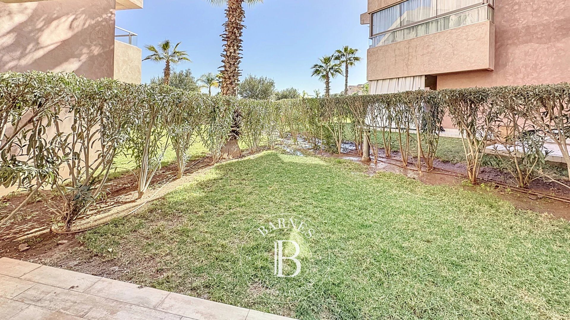 Daire Marrakech - picture 11