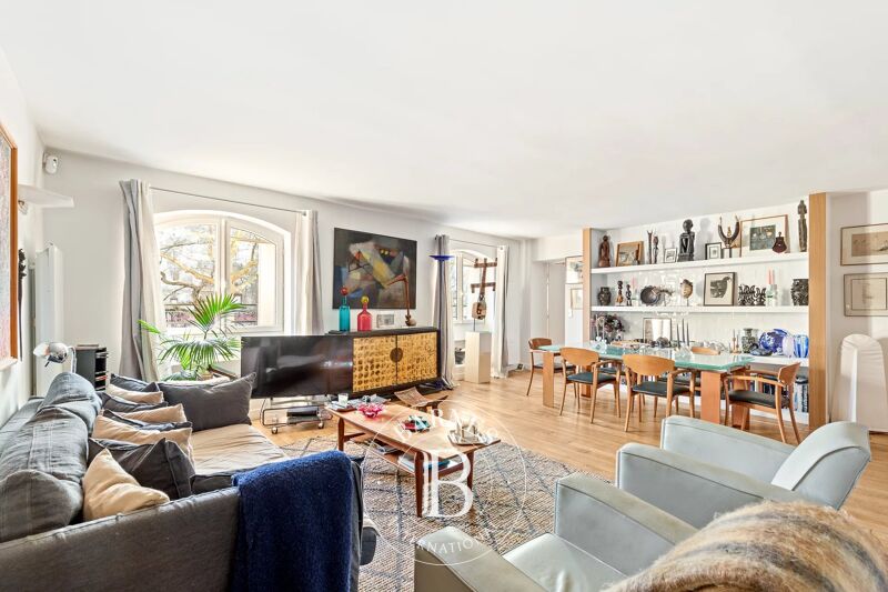 Vendu, Appartement Paris 11ème - picture 1