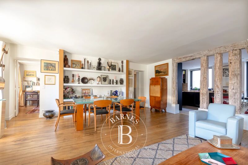 Vendu, Appartement Paris 11ème - picture 2