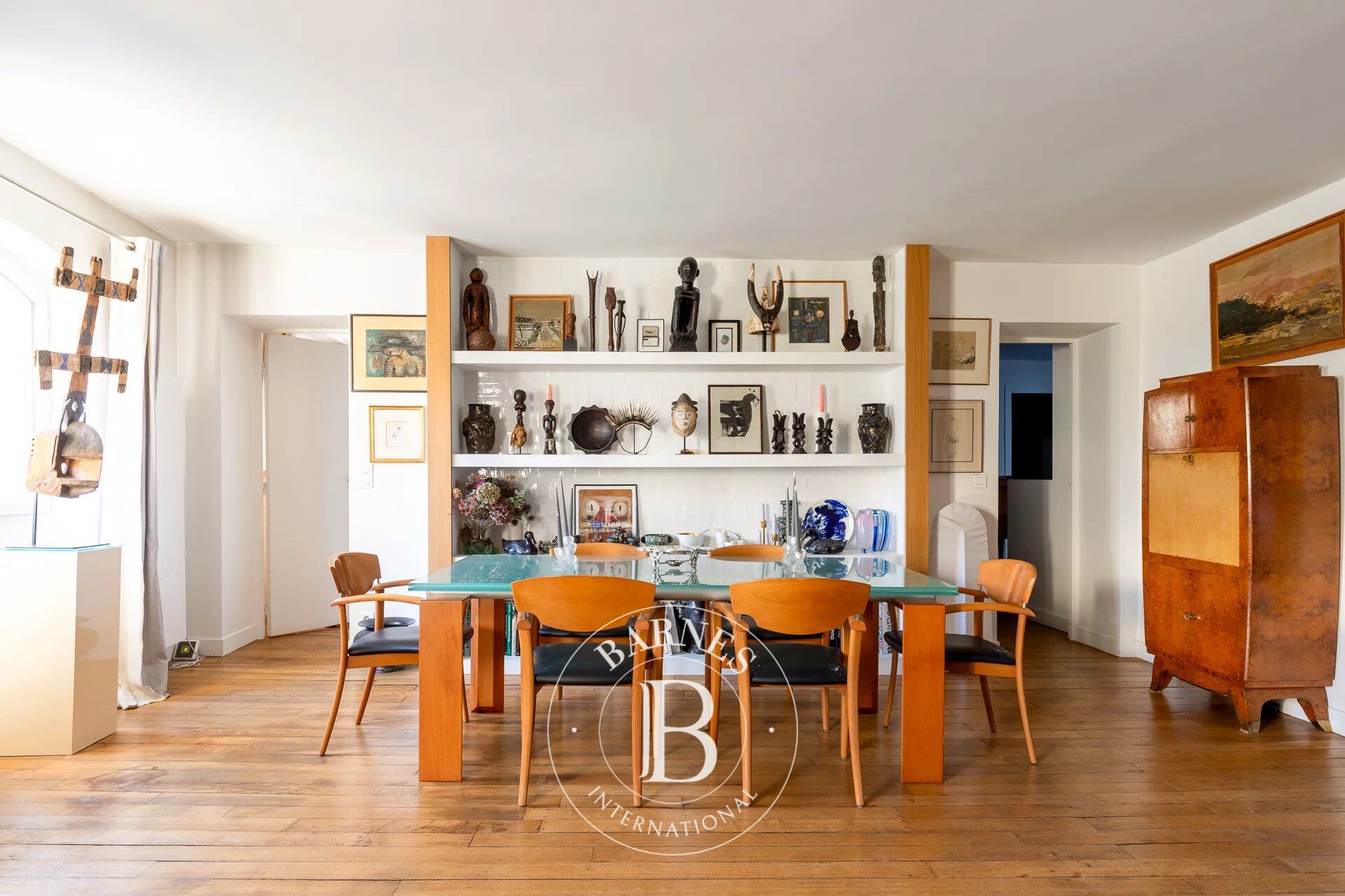 Appartement de charme - 2 chambres - picture 3