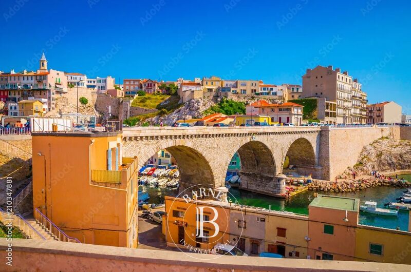 À vendre, Appartement Marseille 7ème - picture 2