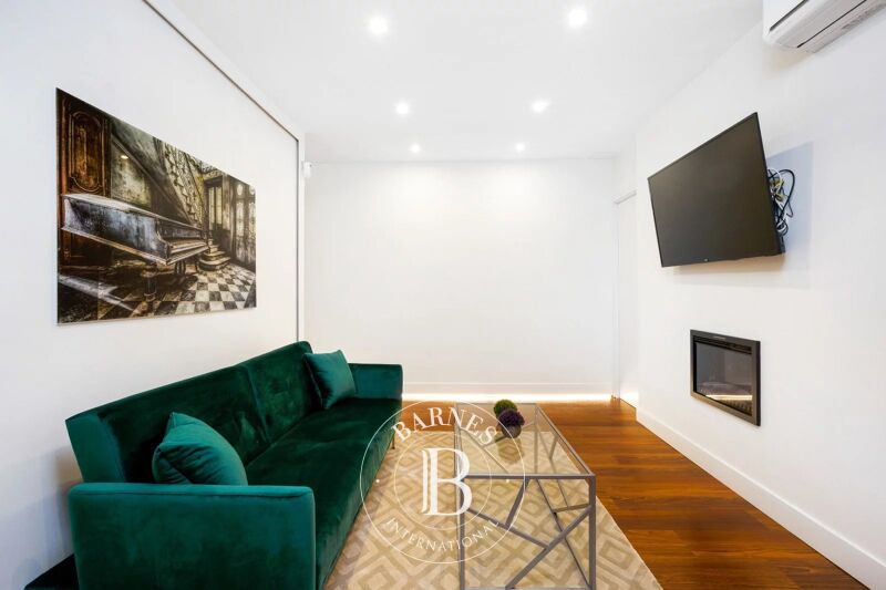 Madrid – Salamanca – Exclusive Furnished Apartment