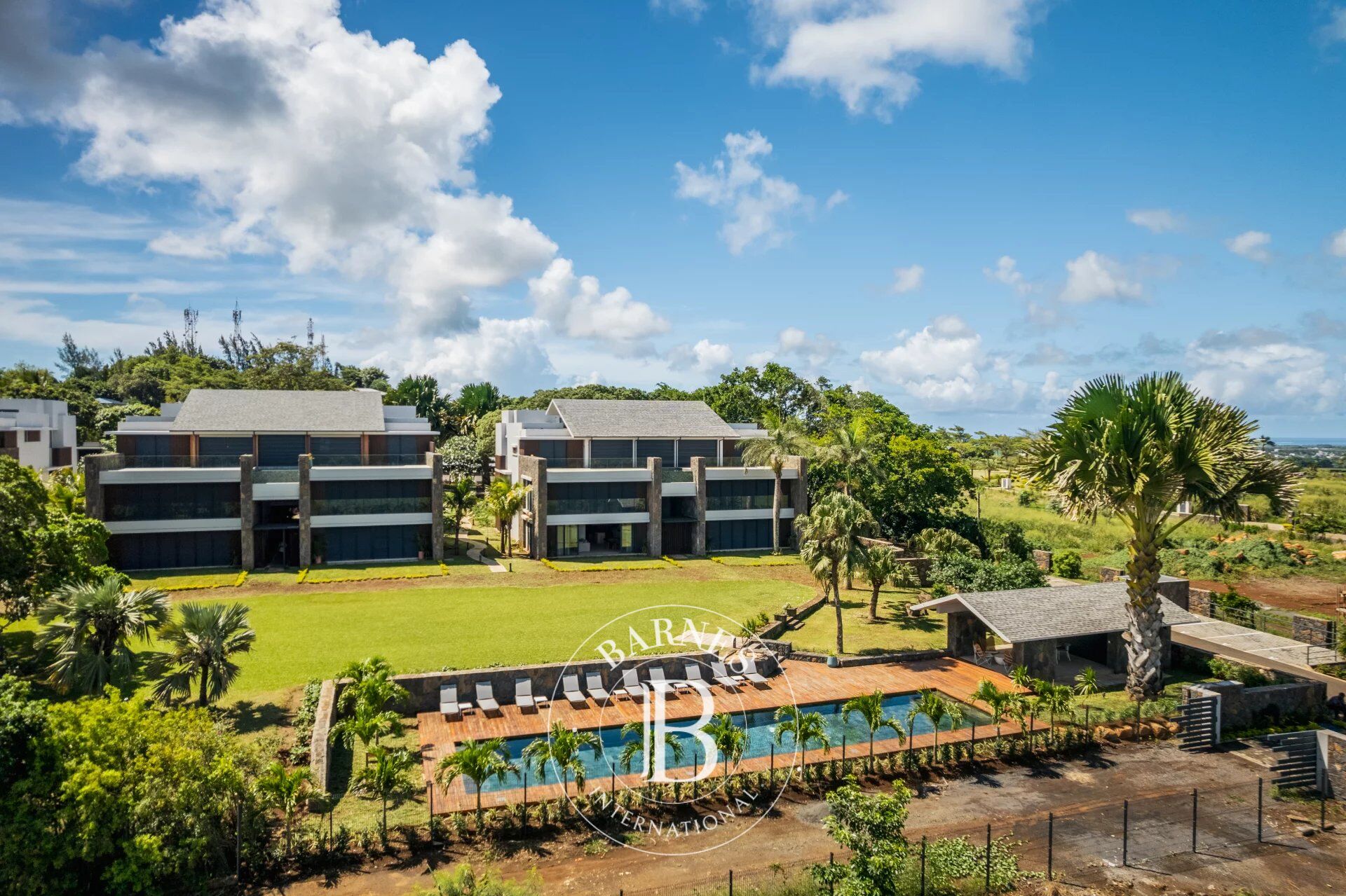 Daire Belle Vue Harel - picture 7