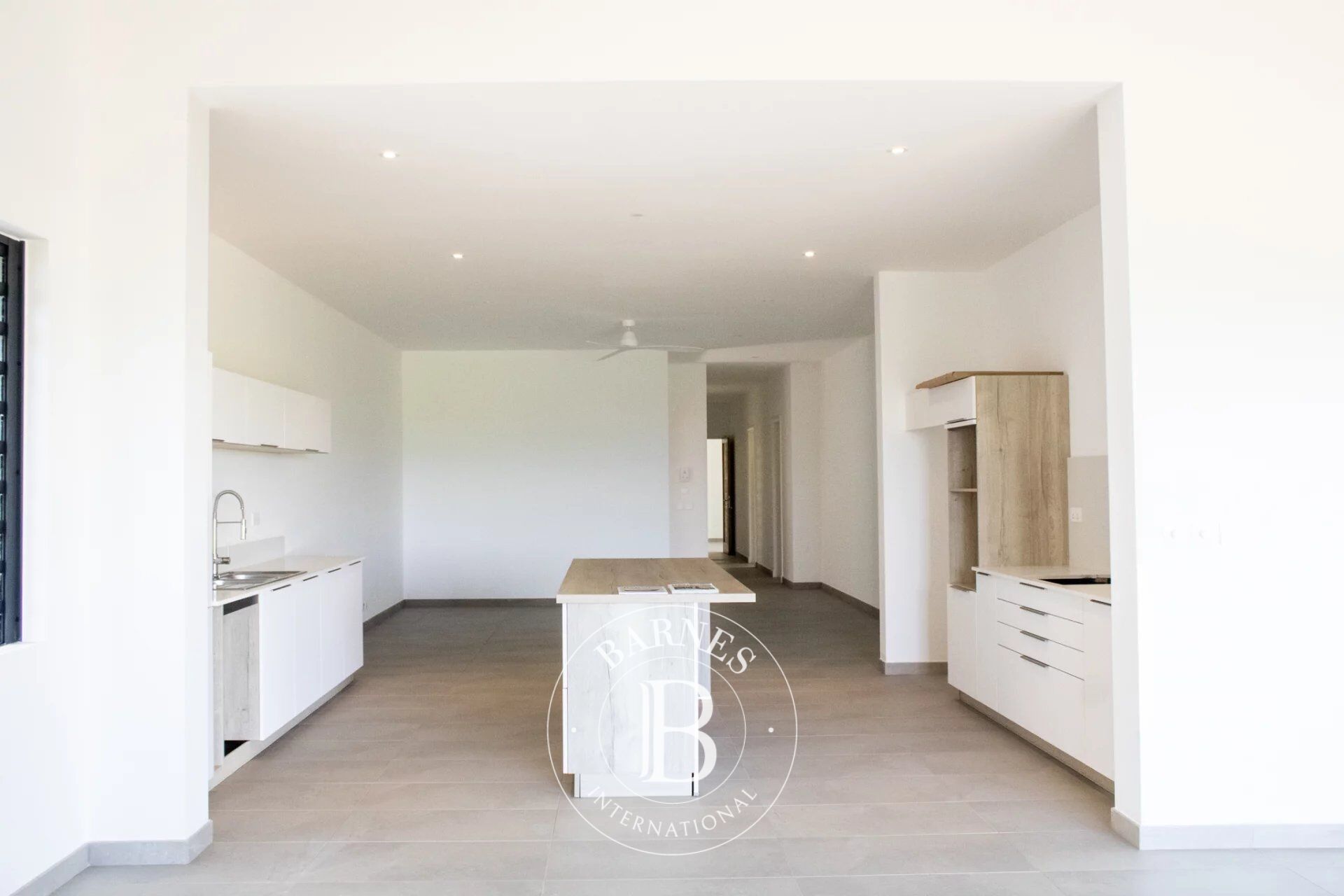 Daire Belle Vue Harel