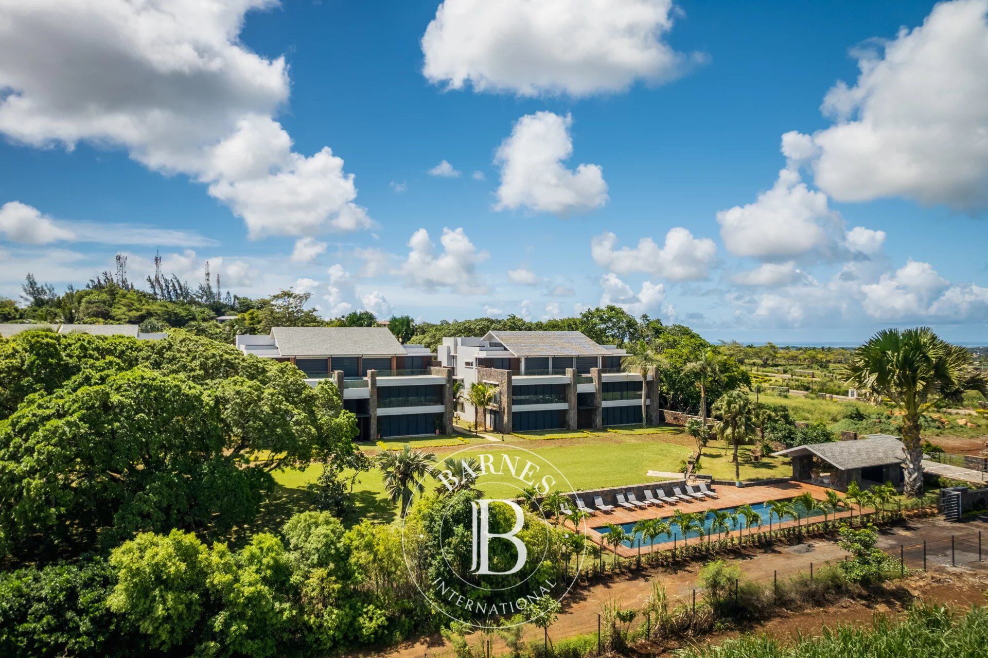 Daire Belle Vue Harel