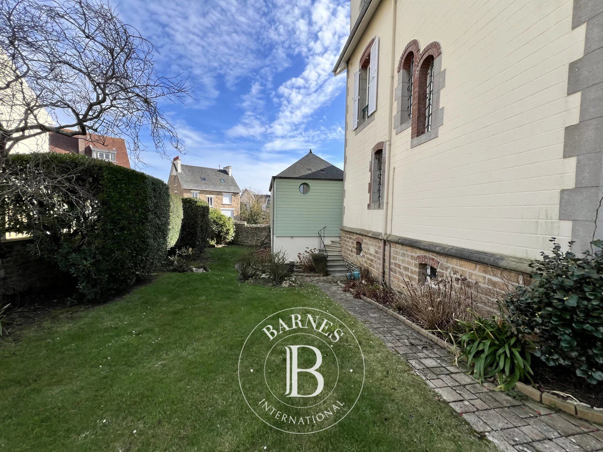 Manche - Villa Normande - vue Mer - Granville - picture 3