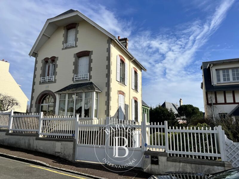 Venta, Villa Granville - picture 2