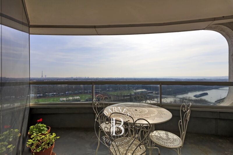 Sold, Apartment Puteaux - picture 3