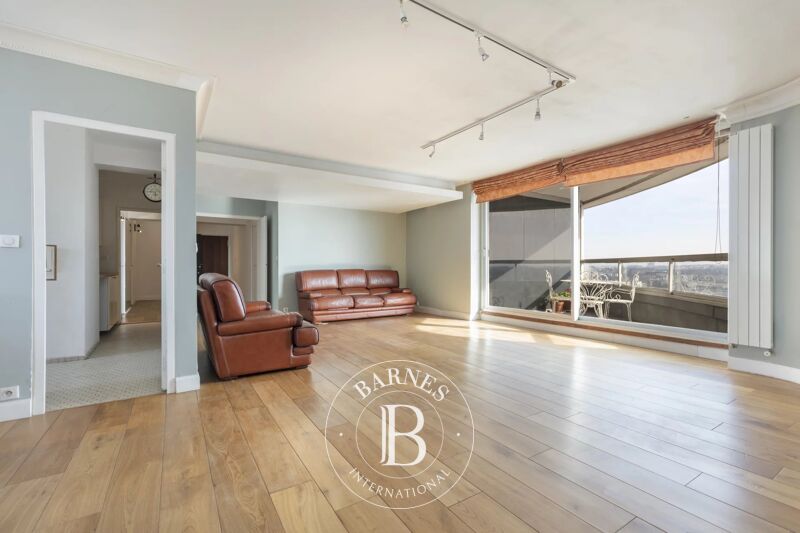 Sold, Apartment Puteaux - picture 1