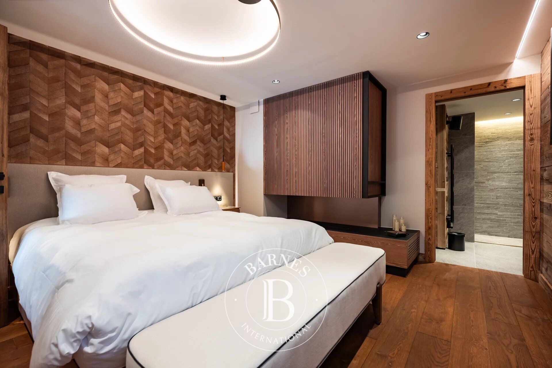 Zu vermieten, Chalet Megève - picture 10