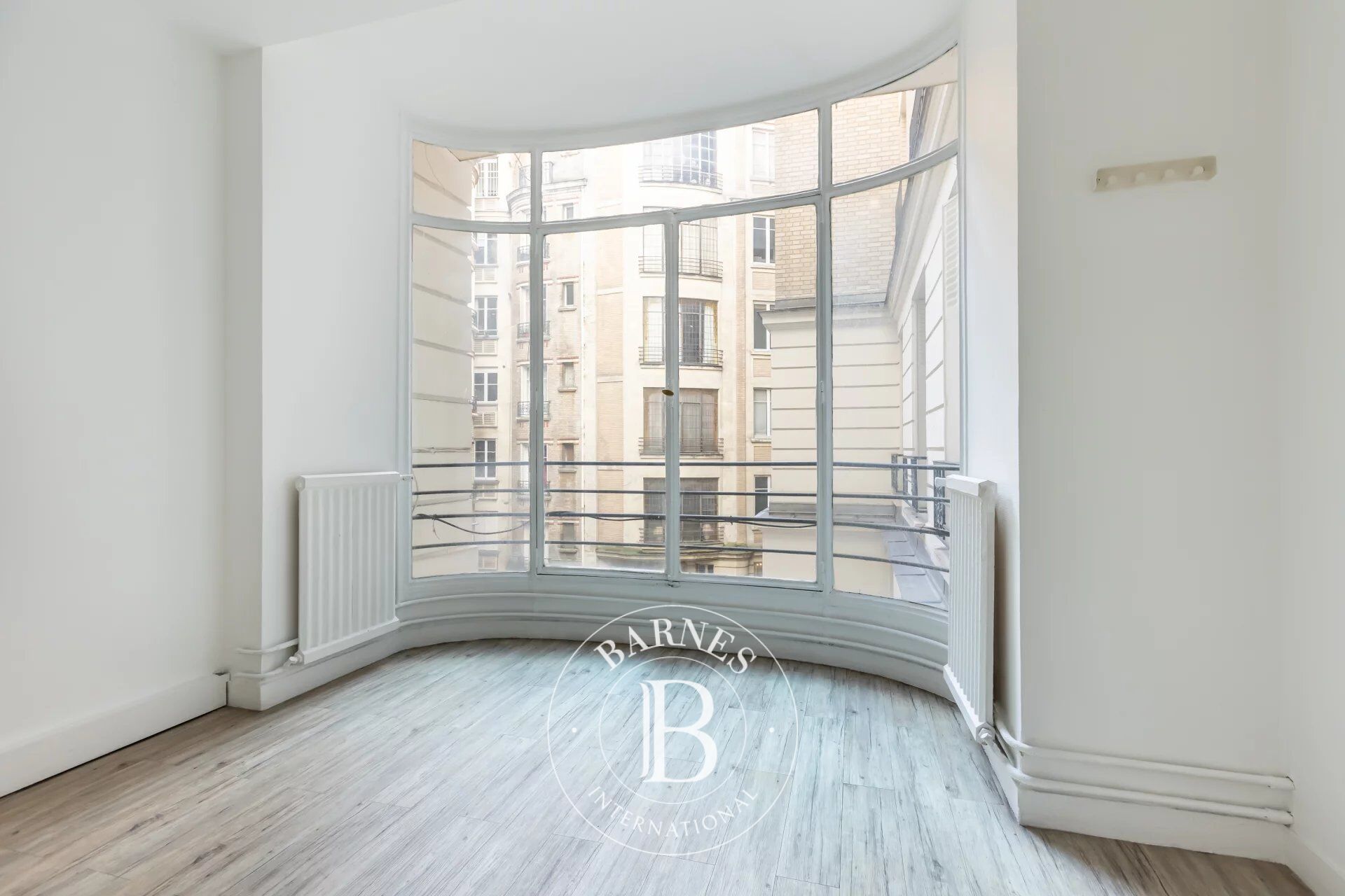 Piso Paris 16ème - picture 3