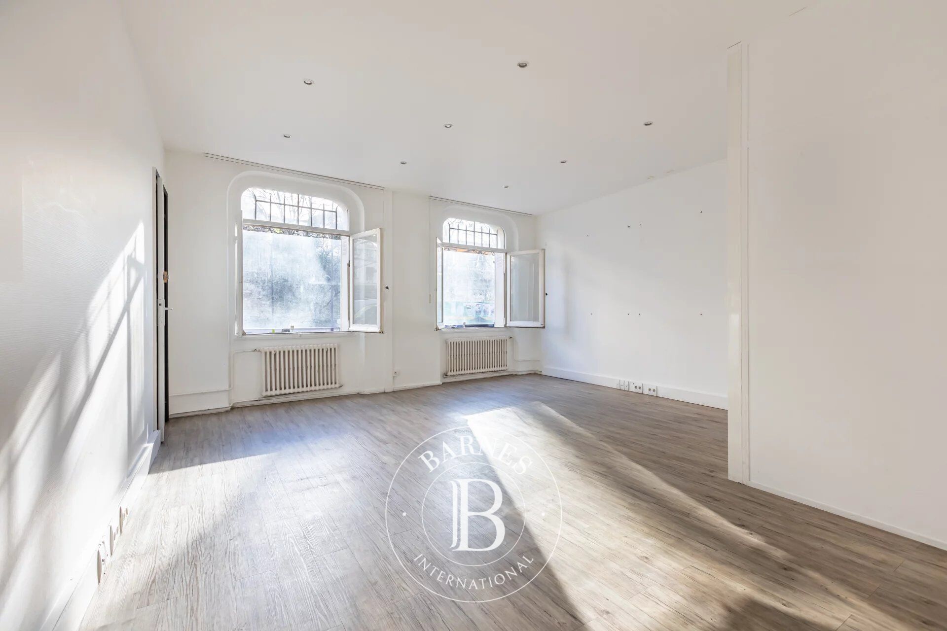 Piso Paris 16ème - picture 2