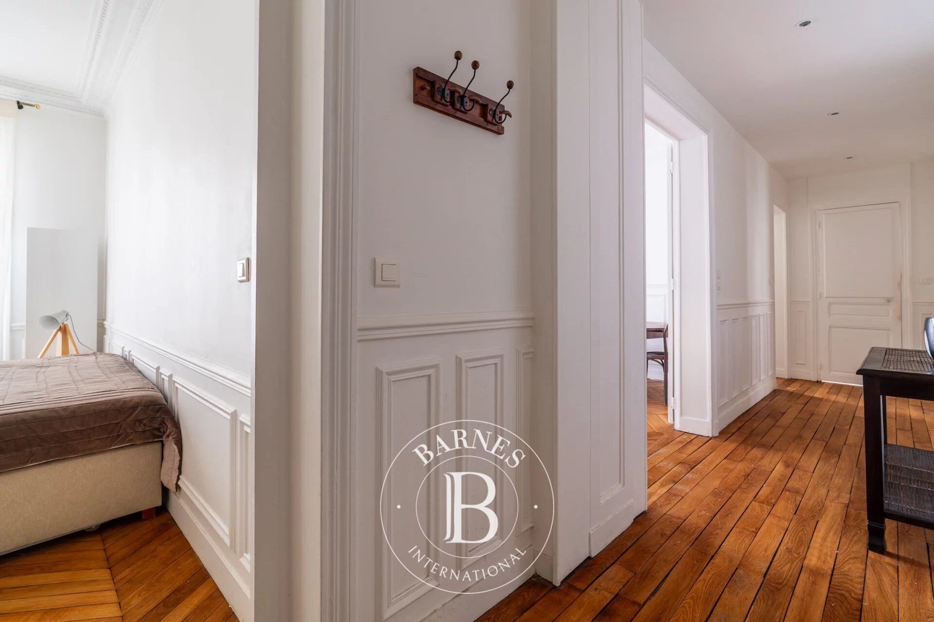 Neuilly-Sablons - 2-bed apartment - Period charm - Quiet surroundings - Pasteur school sector - Near Metro line 1 - picture 3