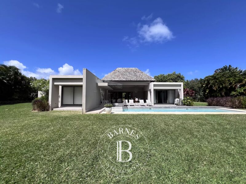 For Sale, Villa Beau Champ - picture 1