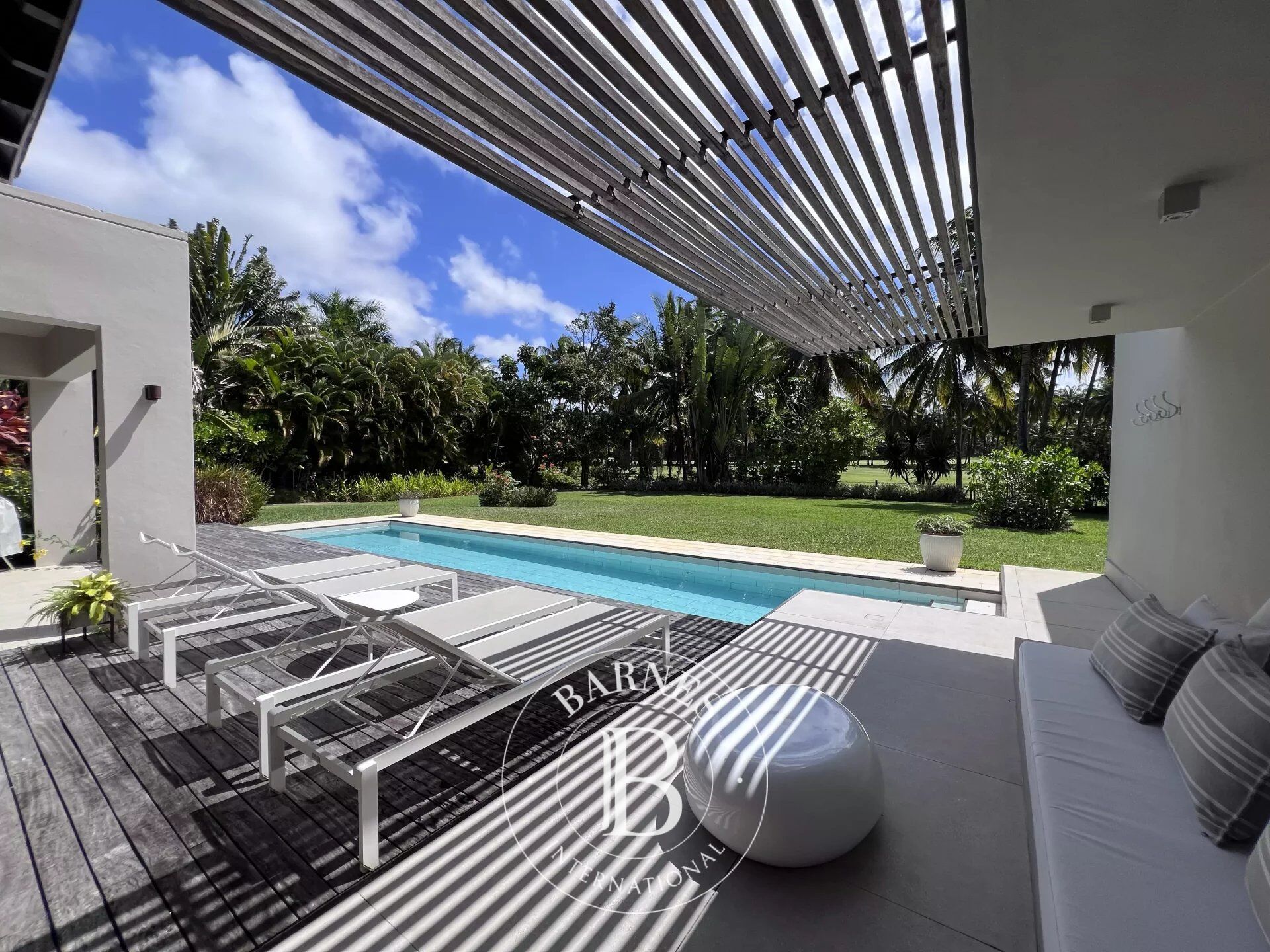 Villa Beau Champ - picture 3