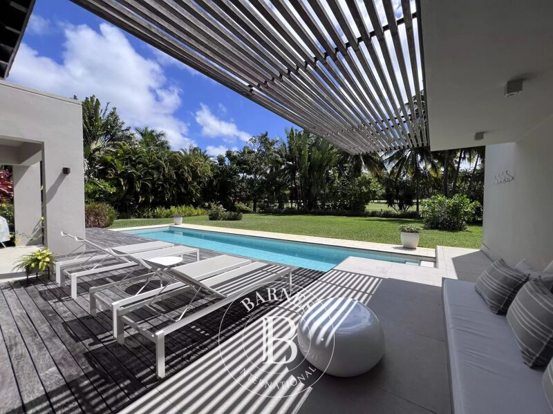 For Sale, Villa Beau Champ - picture 3