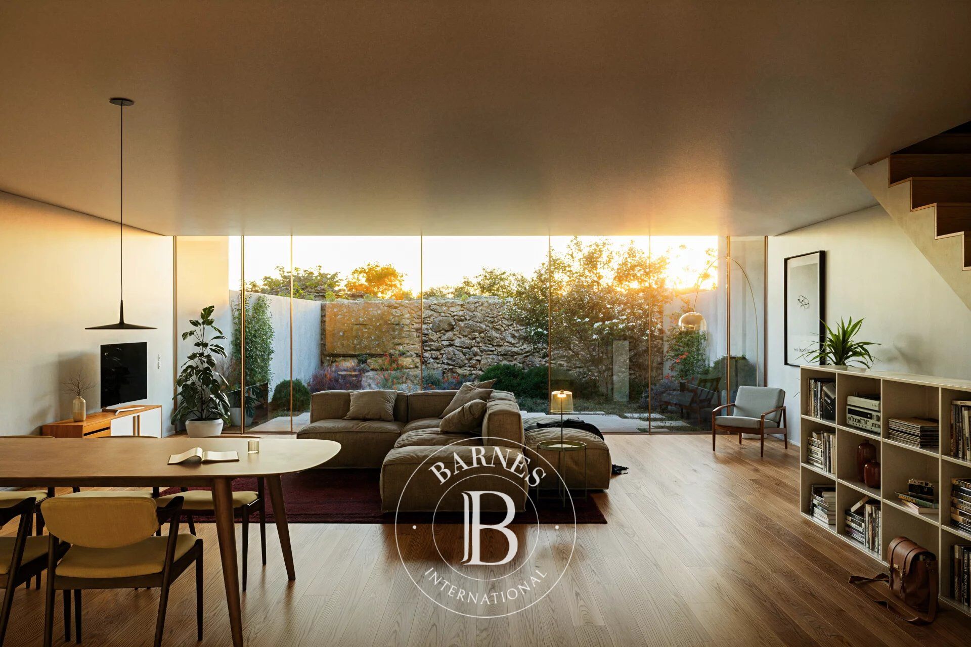 City and Nature - picture 1