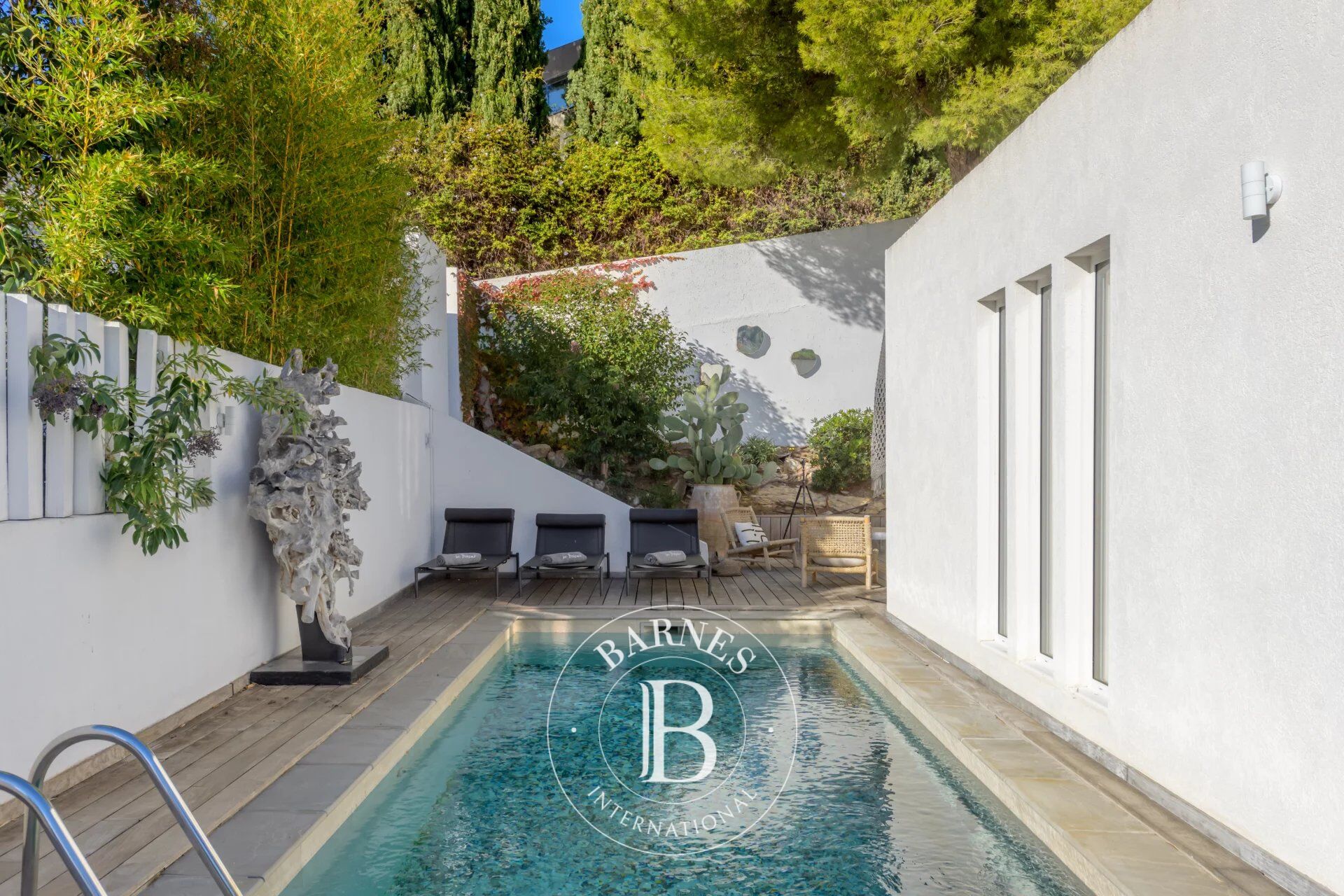 Вилла Cassis - picture 2